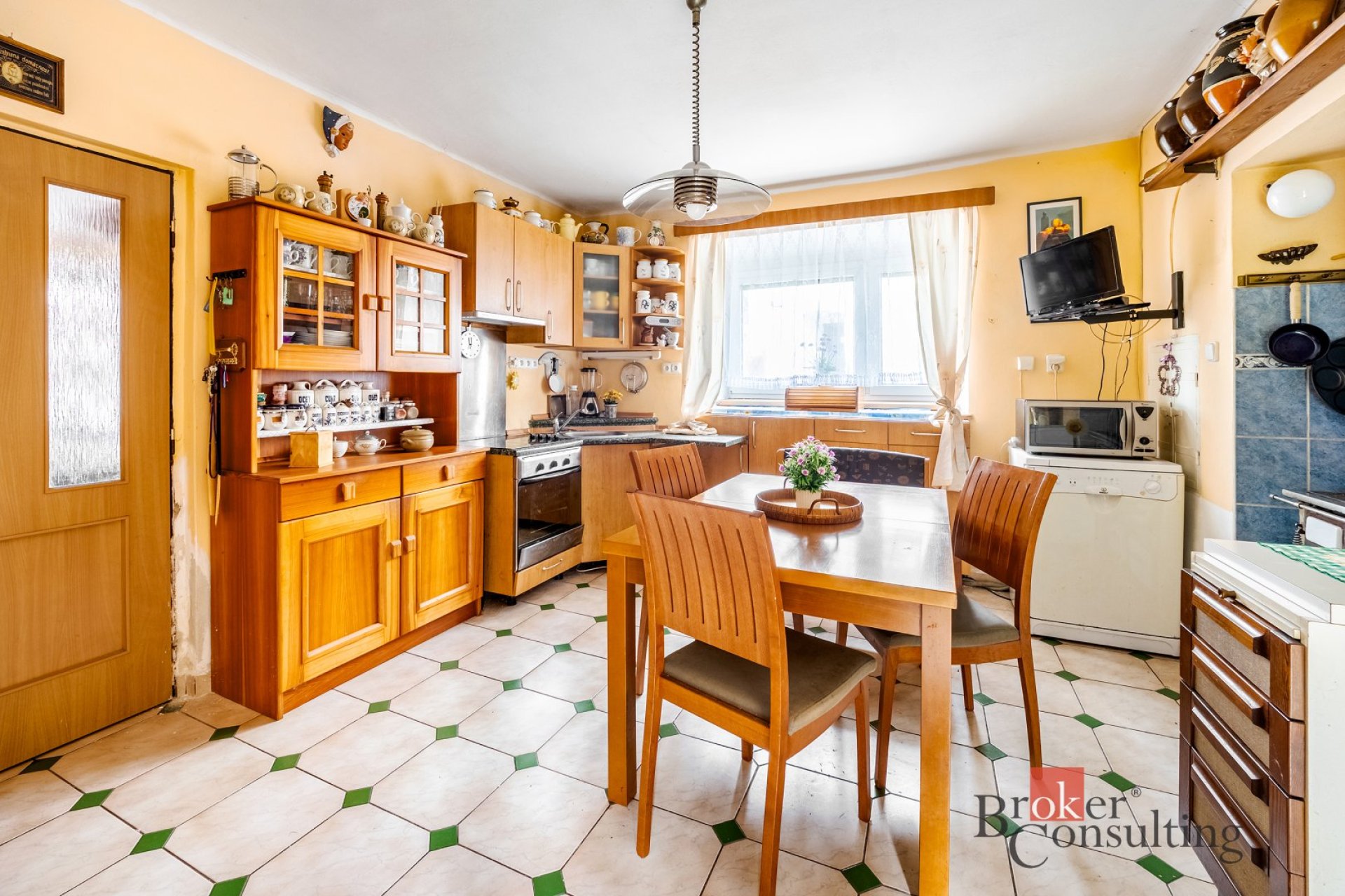 Prodej chalupy Komušín u Horažďovic