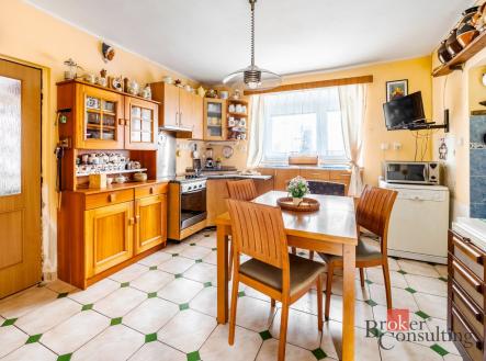 Prodej - chata/rekreační objekt, 141 m²