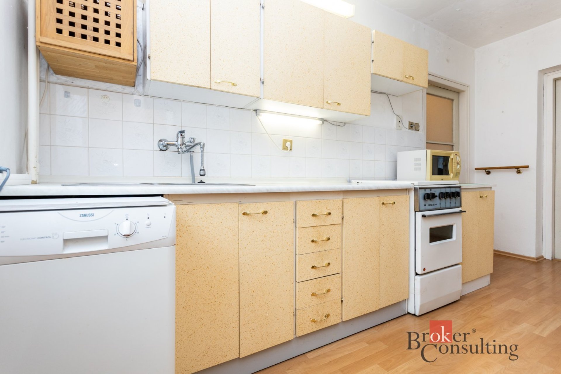 Pronájem, byty/2+1, 58 m2, Revoluční 1850/15, 59101 Žďár nad Sázavou, Žďár nad Sázavou [ID 84537]