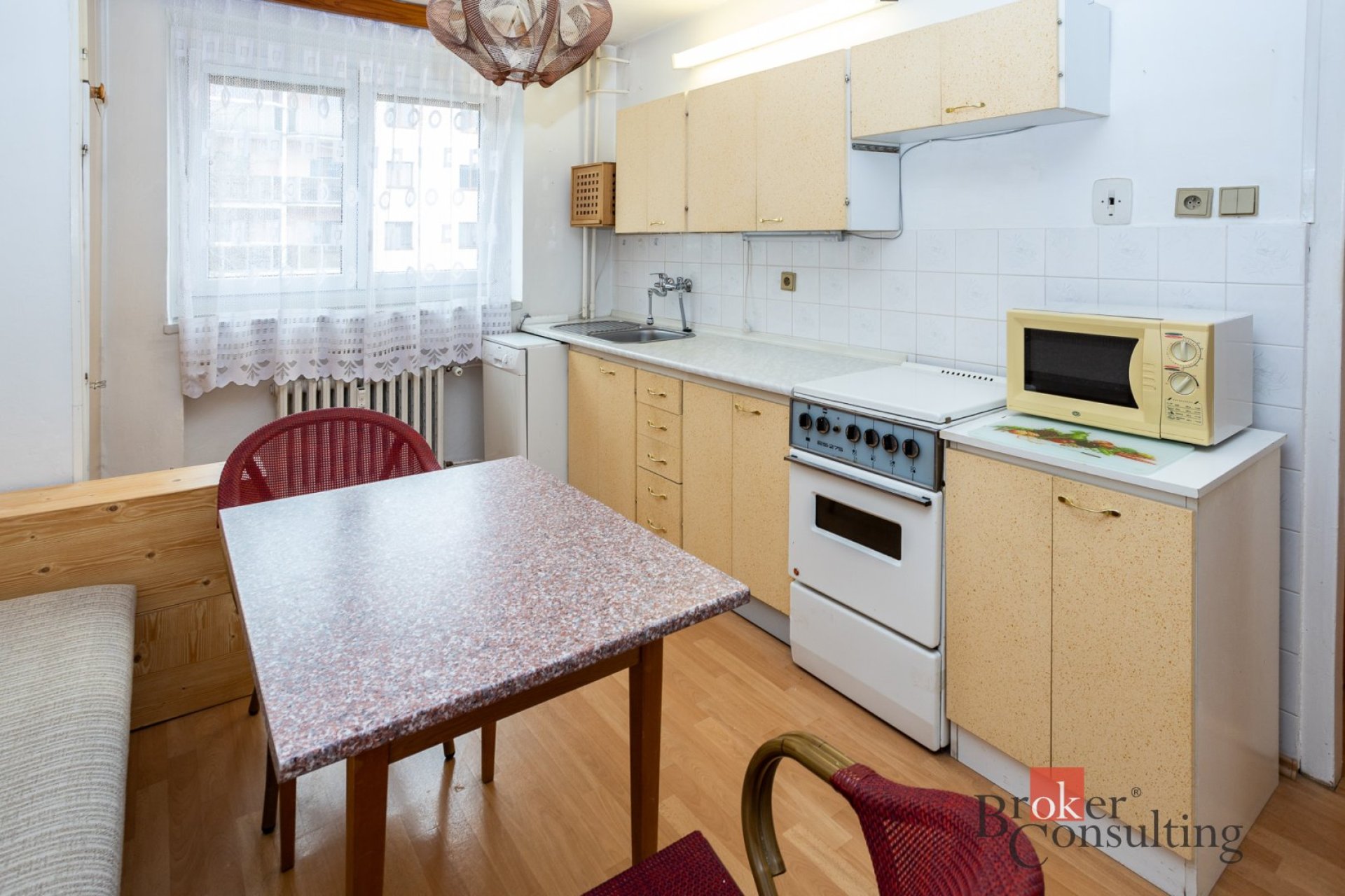 Pronájem, byty/2+1, 58 m2, Revoluční 1850/15, 59101 Žďár nad Sázavou, Žďár nad Sázavou [ID 84537]