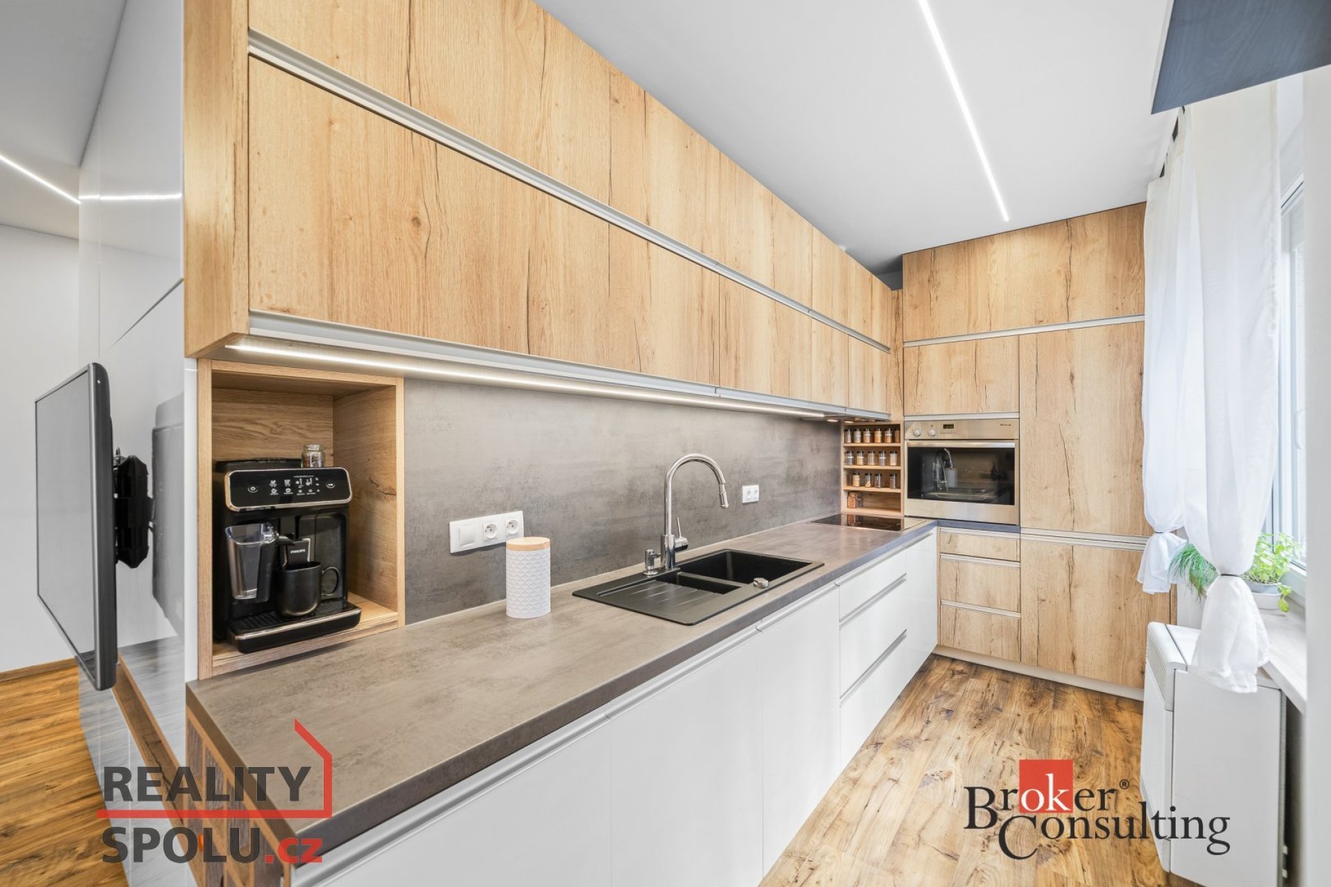 Pronájem bytu, 2+1, 58.53 m², Nýřany - Střední