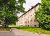 Pronájem bytu, 2+1, 58,53 m²