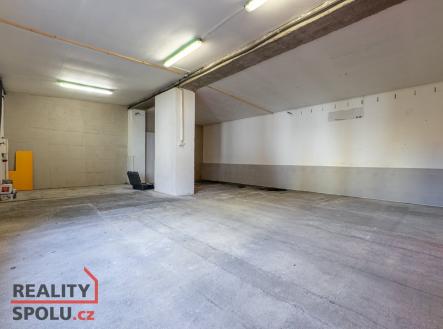 Pronájem - komerční objekt, jiný, 84 m²