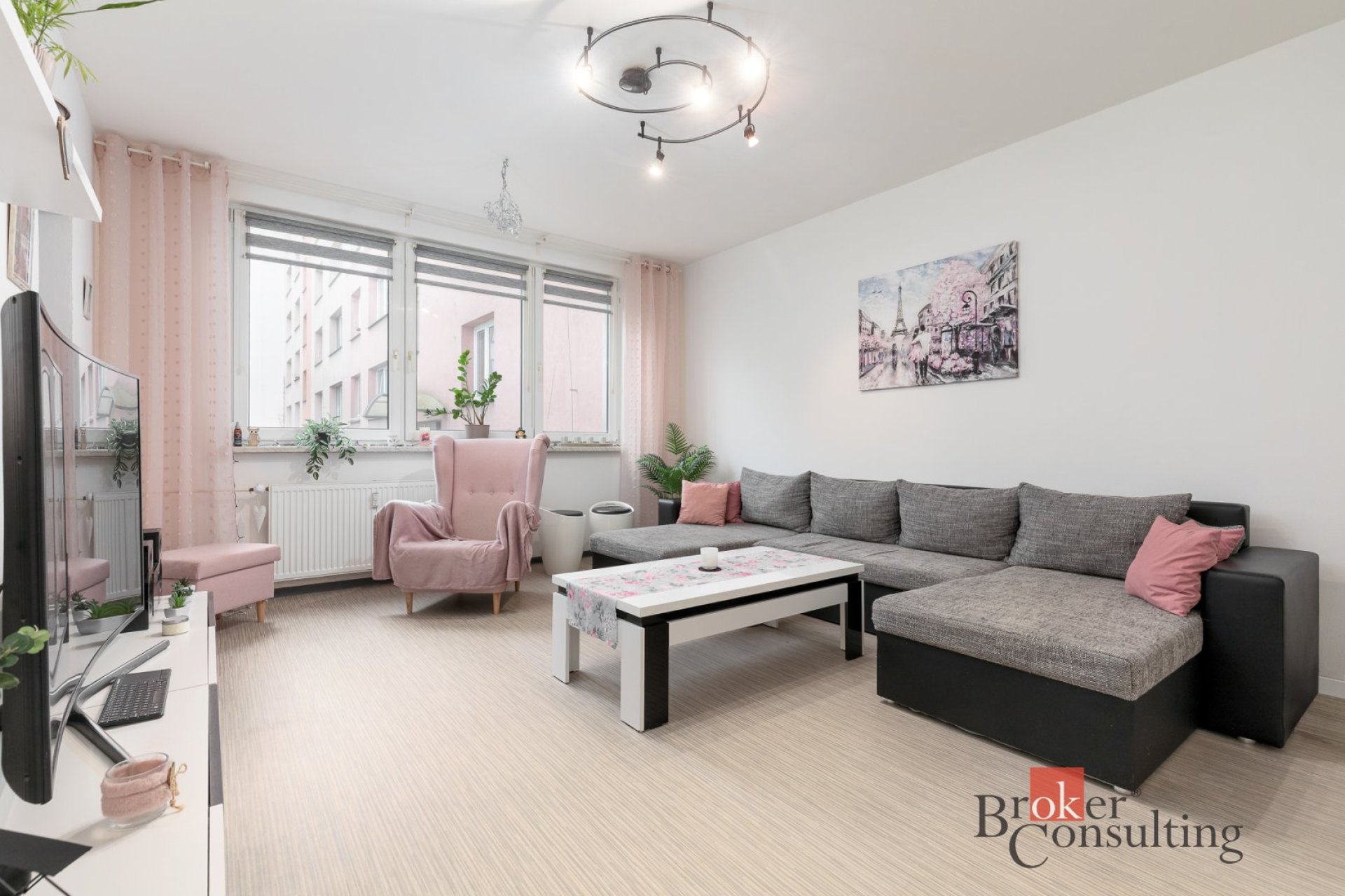 Převod dr. podílu, byty/3+1, 71.1 m2, Karla Dvořáčka 1217, Lutyně, 73514 Orlová, Karviná [ID 84296]