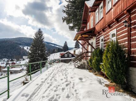 Prodej - pozemek pro bydlení, 6 502 m²