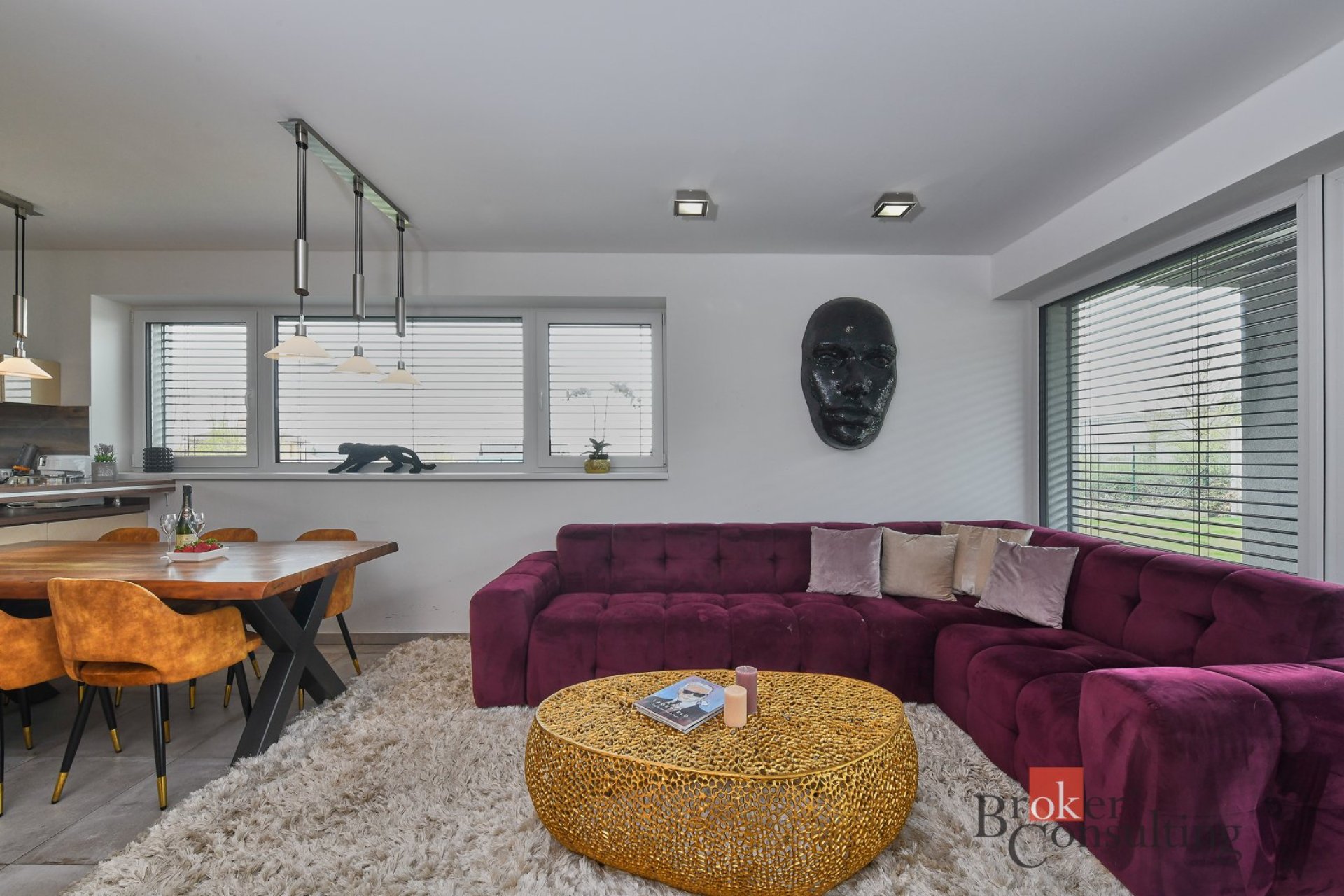 Pronájem, domy/rodinný, 180 m2, Zátopkova 776, Dolní Jirčany, 25244 Psáry, Praha-západ [ID 84222]