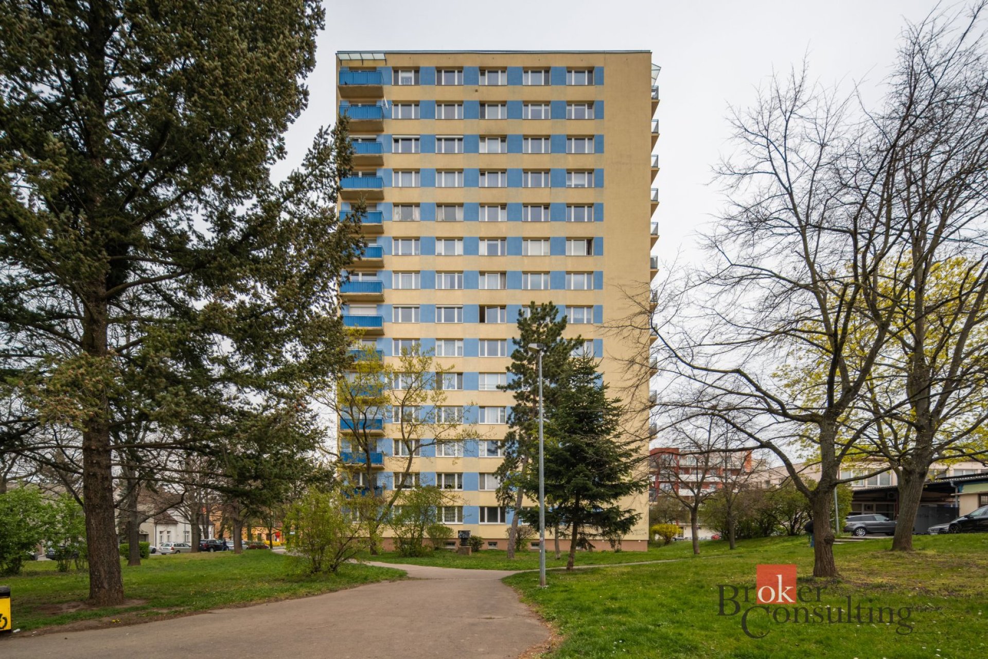 Prodej, byty/3+1, 72 m2, Káranská 511/38, 10800 Praha, Hlavní město Praha [ID 84324]