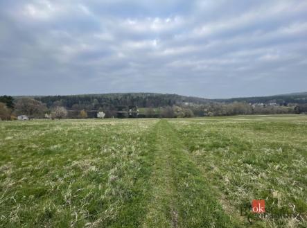 Prodej - pozemek, zemědělská půda, 11 682 m²