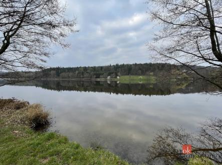 Prodej - pozemek, zemědělská půda, 11 682 m²