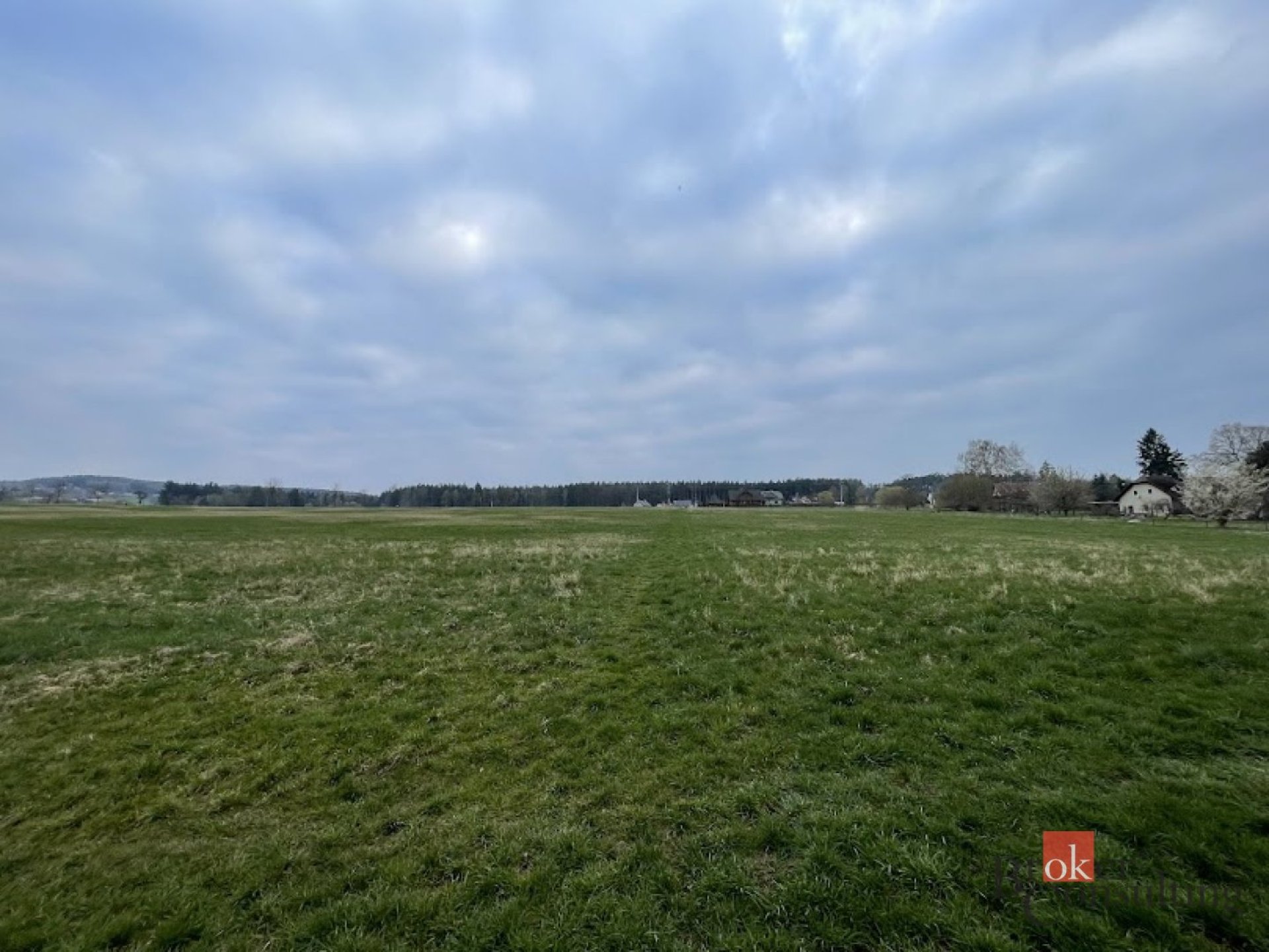 Prodej, pozemky/pole, 11682 m2, 26762 Chaloupky, Beroun [ID 84802]