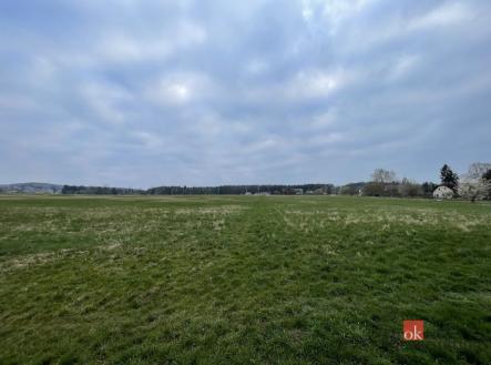 Prodej - pozemek, zemědělská půda, 11 682 m²