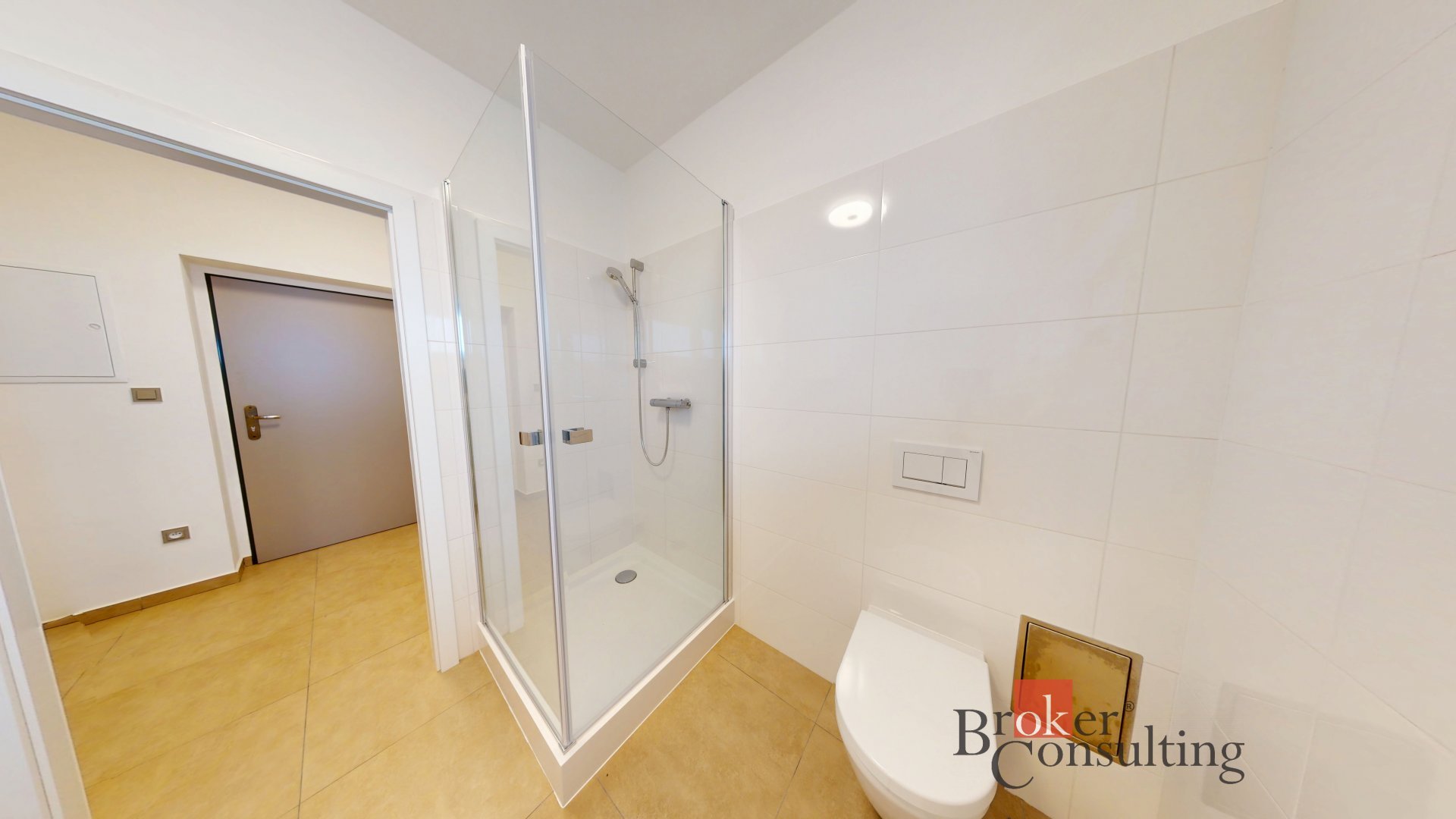 Pronájem, byty/1+kk, 24.4 m2, Rýchorské náměstí 492, 54201 Žacléř, Trutnov [ID 83697]