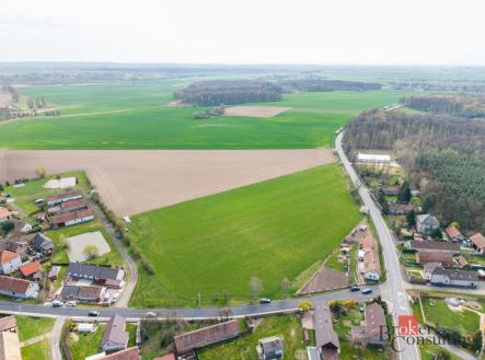 Prodej - pozemek pro bydlení, 23 509 m²
