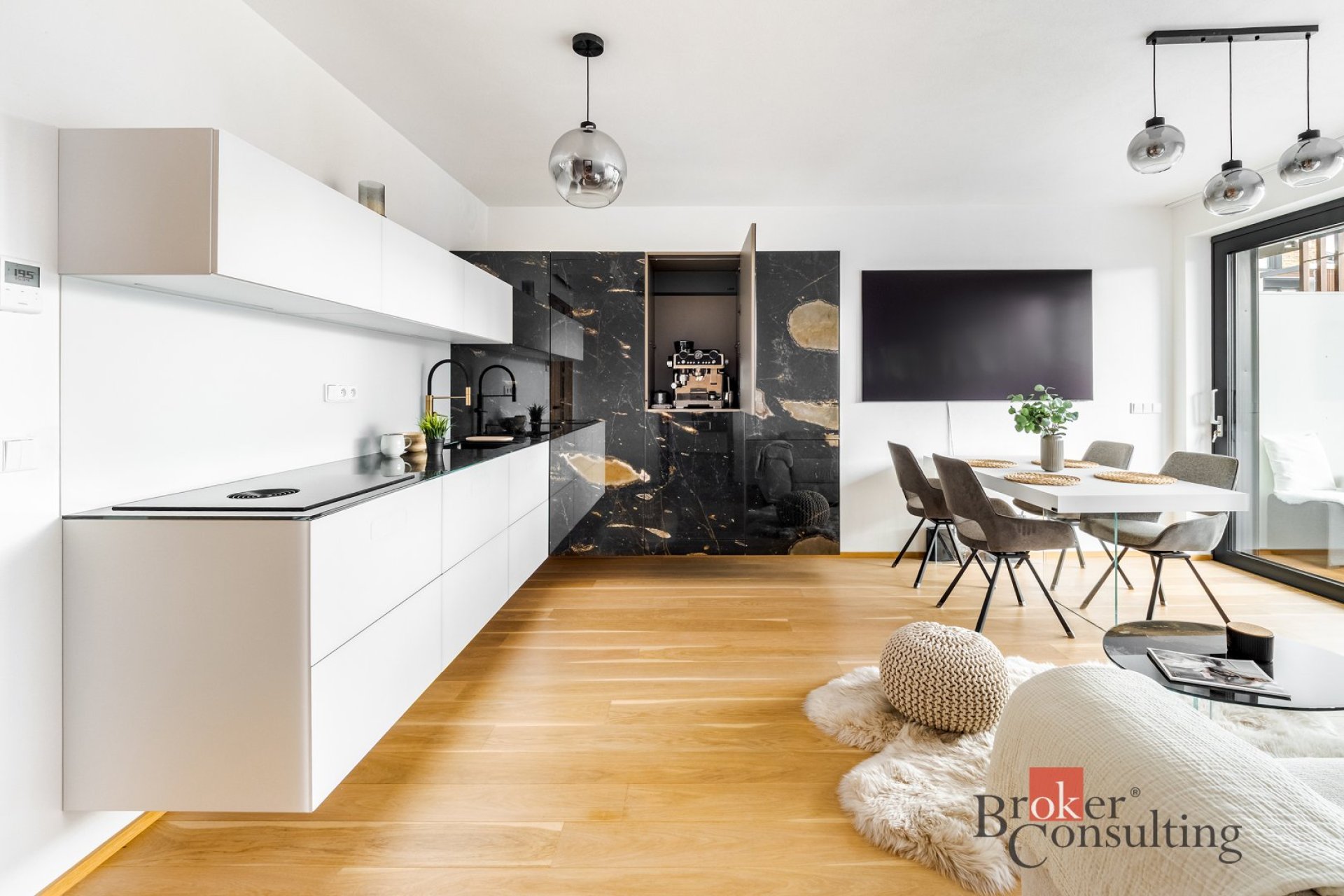 Prodej, byty/2+kk, 66 m2, 38278 Lipno nad Vltavou, Český Krumlov [ID 84567]