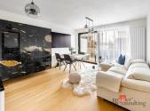 Prodej bytu, 2+kk, 66 m²
