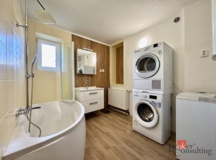 Prodej bytu, 3+1, 59 m²