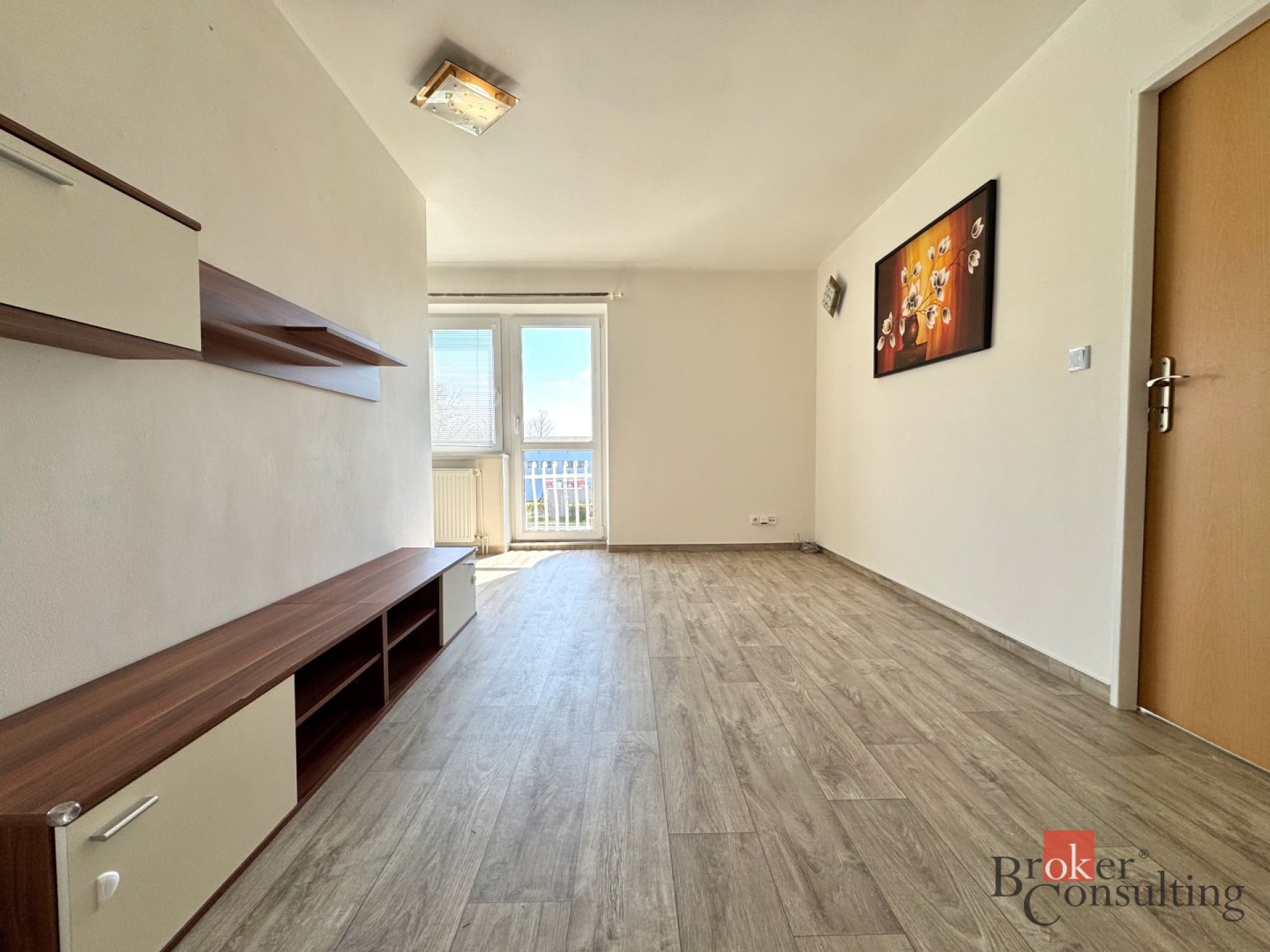 Prodej, byty/3+1, 59 m2, Budovatelů 934, 43111 Jirkov, Chomutov [ID 84734]