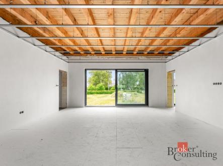 Prodej - dům/vila, 113 m²