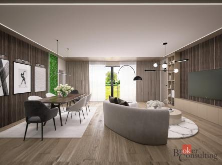 Prodej - dům/vila, 113 m²