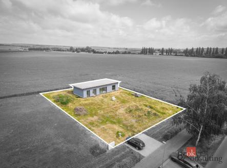 Prodej - dům/vila, 113 m²