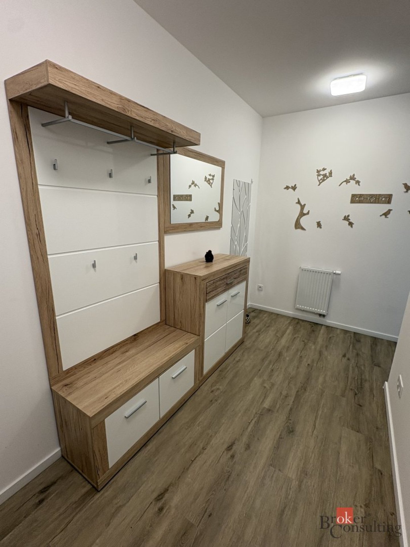 Prodej stylového družstevního bytu 3+kk s terasou Sedlecká Karlovy Vary