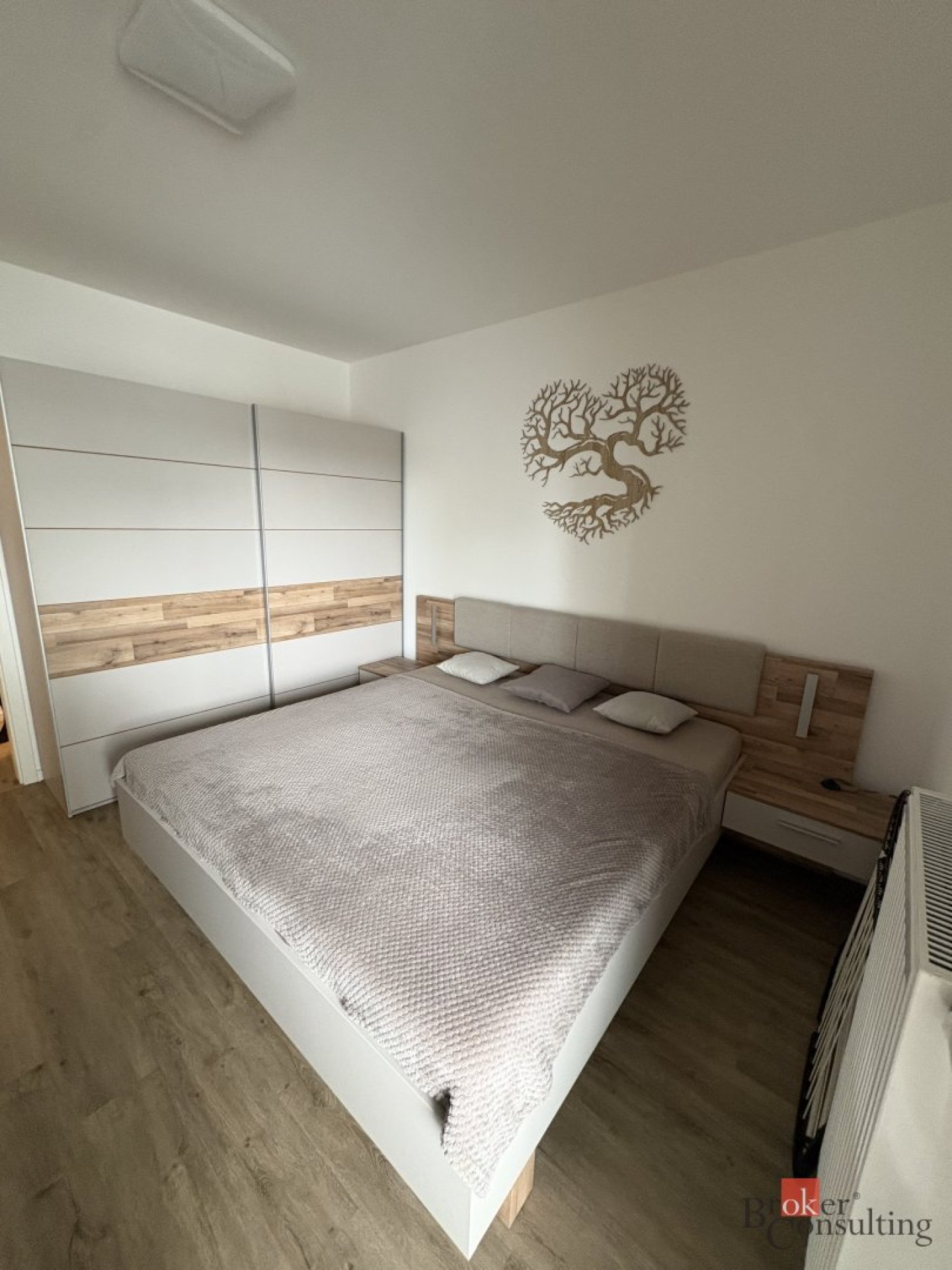 Prodej stylového družstevního bytu 3+kk s terasou Sedlecká Karlovy Vary