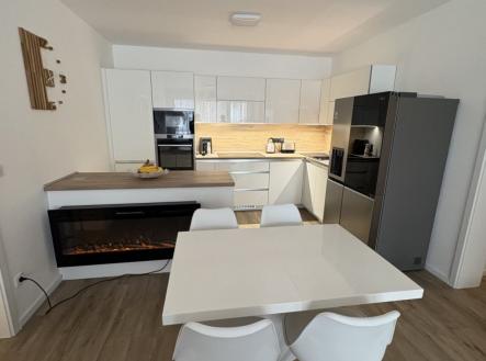 Prodej bytu, 3+kk, 93,2 m²