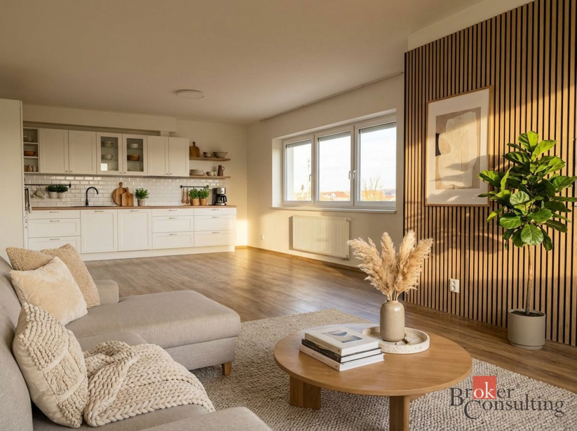 Pronájem, byty/3+kk, 99 m2, V Bezinkách 1079/11, 32600 Plzeň, Plzeň-město [ID 84701]