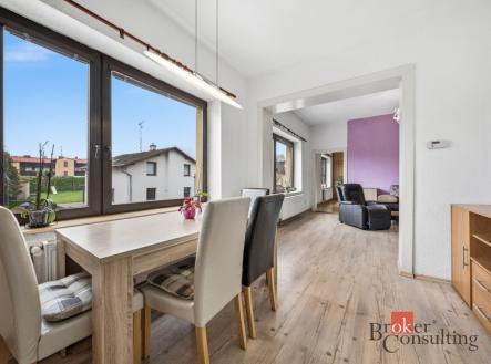 Prodej bytu, 2+1, 75 m²