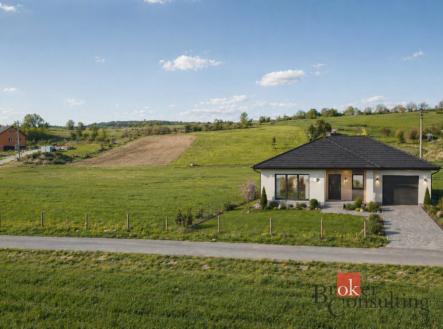 Prodej - pozemek pro bydlení, 945 m²