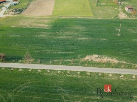 Prodej - pozemek pro bydlení, 945 m²