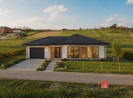 Prodej - pozemek pro bydlení, 945 m²