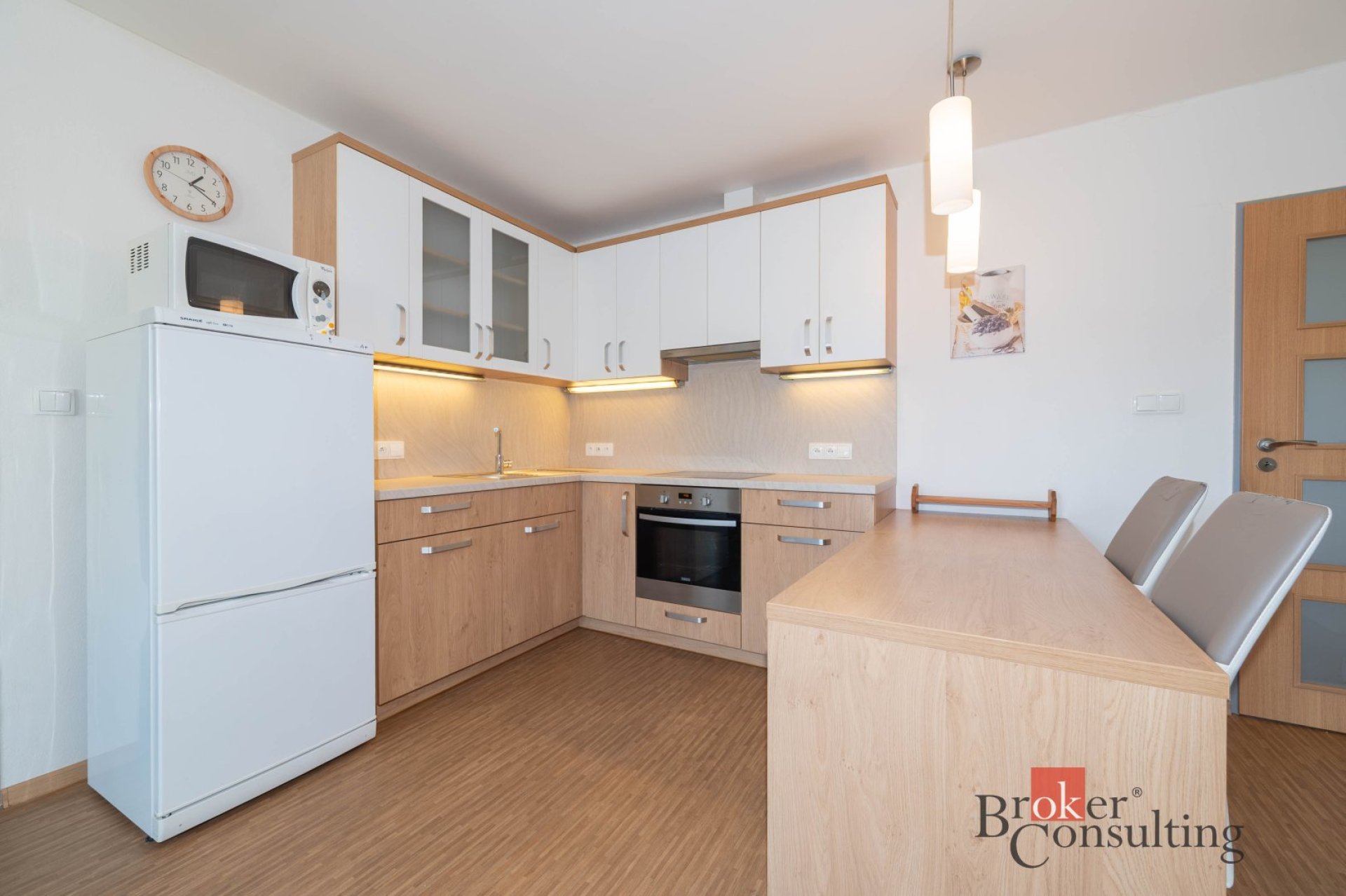 Pronájem, byty/2+kk, 58.8 m2, Tlučenská kolonie 659, 33026 Tlučná, Plzeň-sever [ID 84958]