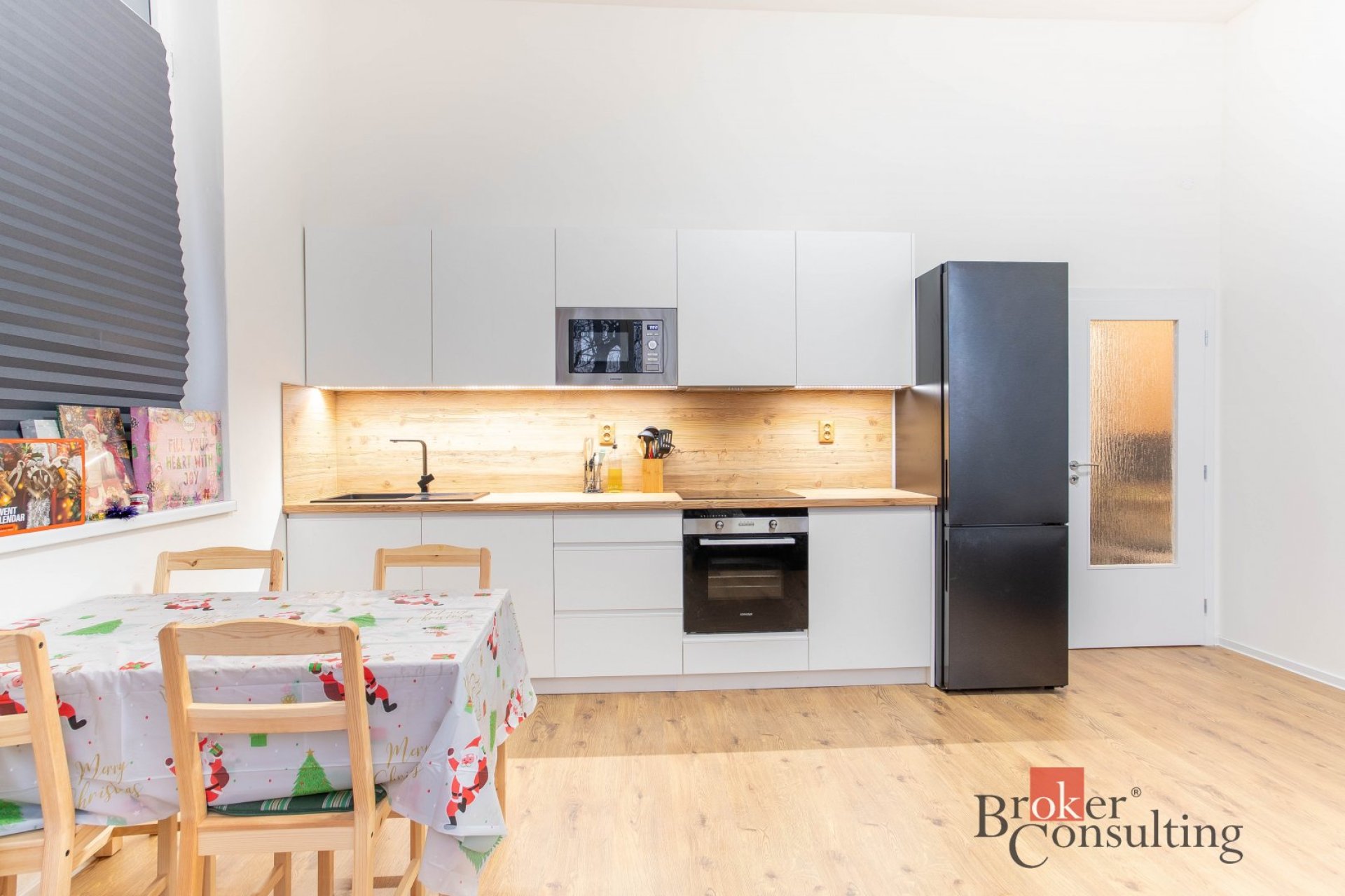 Prodej, byty/2+kk, 48 m2, Palackého 918/70, 70200 Ostrava, Ostrava-město [ID 84950]