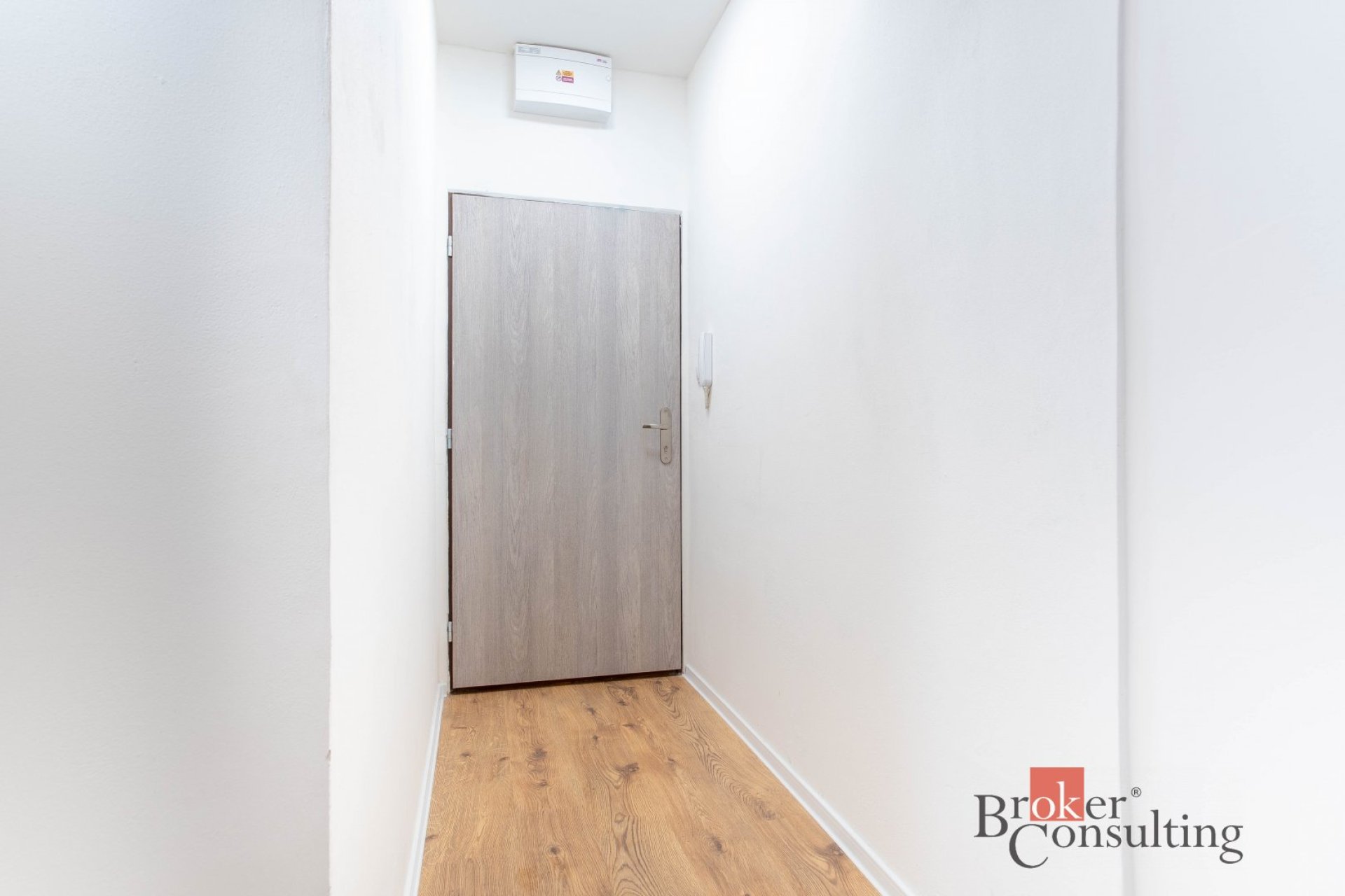 Prodej, byty/2+kk, 48 m2, Palackého 918/70, 70200 Ostrava, Ostrava-město [ID 84950]