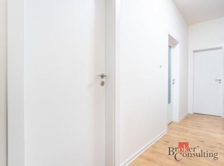 Prodej bytu, 2+kk, 48 m²