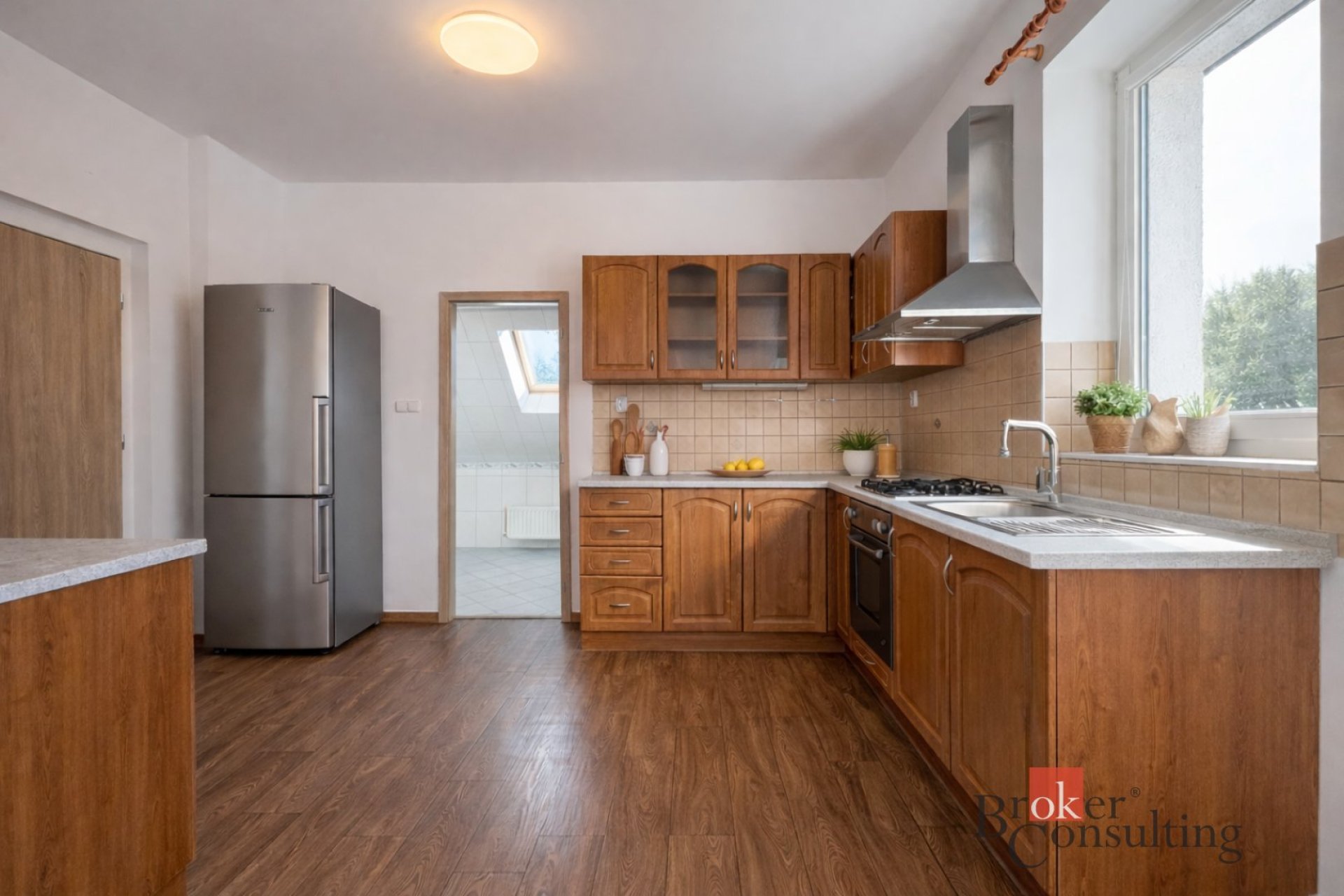 Pronájem, byty/2+kk, 70 m2, Tyršův vrch, Liberec, Liberec [ID 84956]