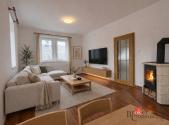 Pronájem bytu, 2+kk, 70 m²