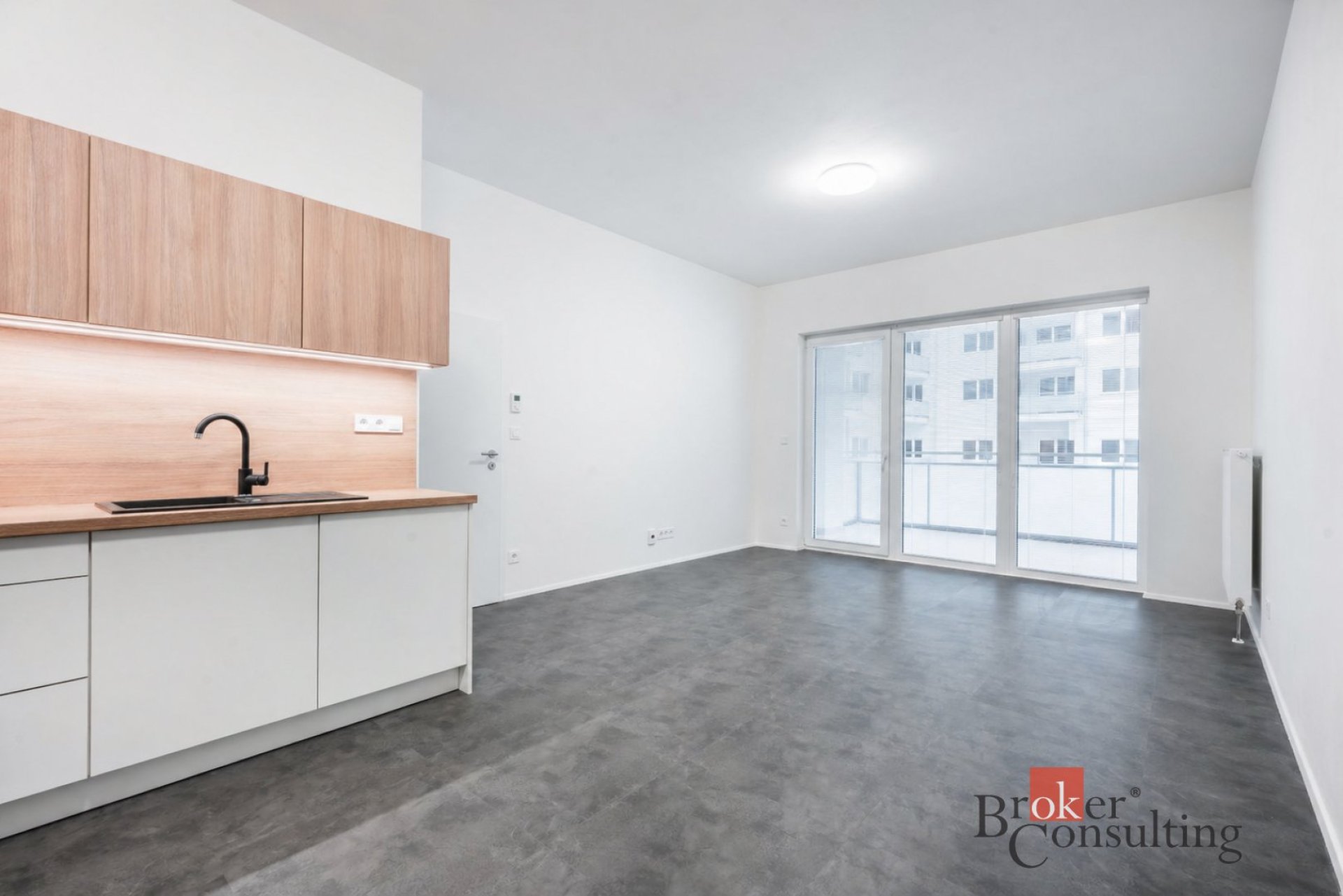 Pronájem, byty/2+kk, 66 m2, Wolkerova 1213/31, 77900 Olomouc, Olomouc [ID 84741]
