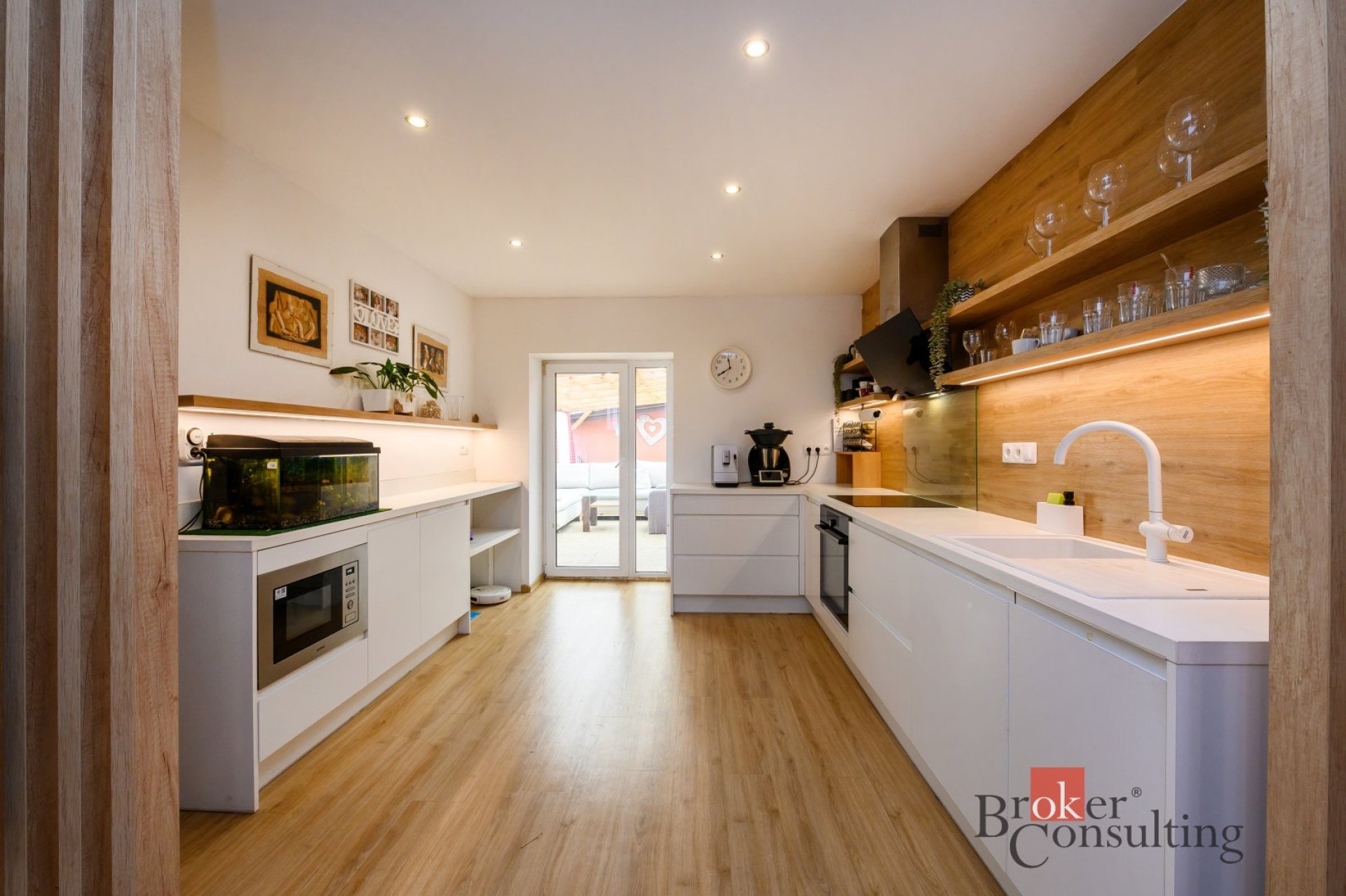 Prodej, domy/rodinný, 130 m2, Druhá 281, 26707 Chyňava, Beroun [ID 84848]