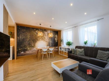 Prodej - dům/vila, 130 m²