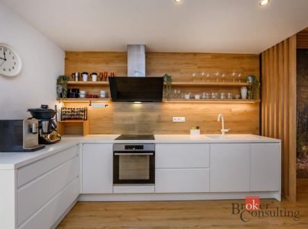 Prodej - dům/vila, 170 m²