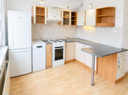 Pronájem bytu, 1+1, 36 m²