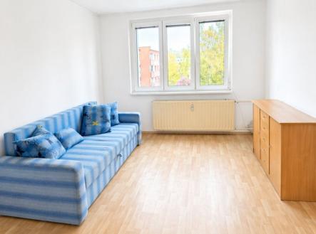 Pronájem bytu, 1+1, 36 m²