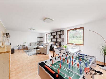 Prodej - dům/vila, 231 m²