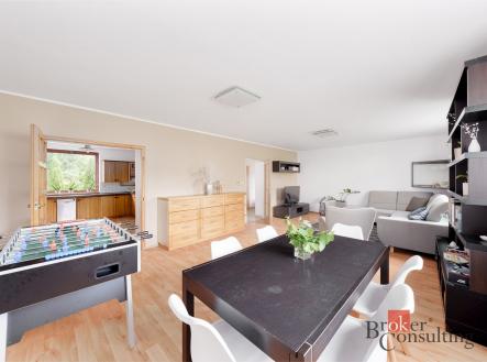 Prodej - dům/vila, 231 m²