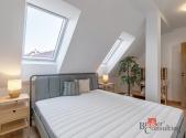 Pronájem bytu, 3+kk, 58 m²