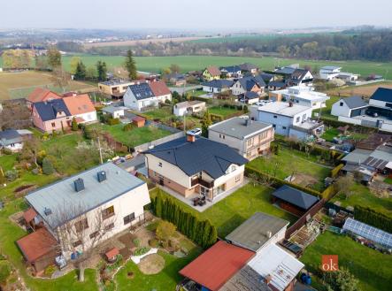 Prodej - dům/vila, 273 m²