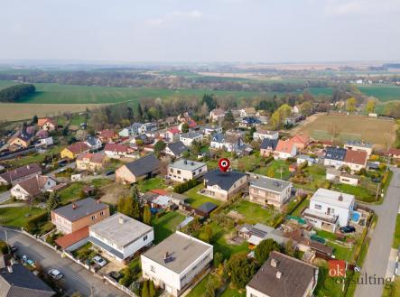 Prodej - dům/vila, 273 m²