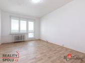 Pronájem bytu, 1+kk, 27 m²